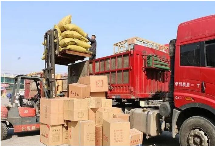 泉州到宜兴市物流专线