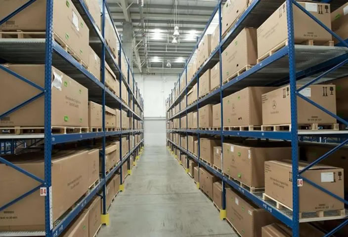 泉州到宜兴市货物仓储