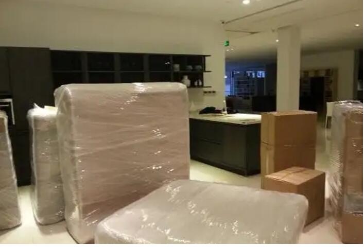 泉州到宜兴市长途搬家