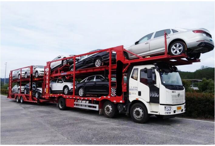 泉州到宜兴市轿车托运